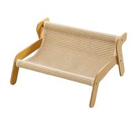 Griffoir pour chat - Protection contre les rayures pour canapé | Canapé à griffe pour chaton | Tapis de griffe de chat | Protection de canapé pour chats | Grattoir confortable multifonction Outil