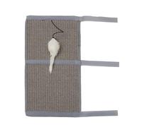 Griffoir pour chat - Protection de meubles de 19 pouces | Tapis en sisal
