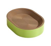 Griffoir pour chat - Salon à griffer - Protection de meubles pour chambre à coucher, salle d'étude, aire de jeux, appartement, fenêtre, perchoir, chambre, balcon