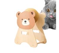 Griffoir pour Chat Sisal Ergonomique Antidérapant