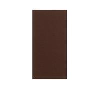 Griffoir pour Chat Tapis griffoir Autocollant for Chat, Tapis de Protection for canapé et Meubles(Dark Brown,40 * 100cm)