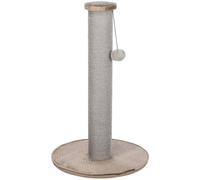 Griffoir pour chat Trixie Livia Gris 64 cm