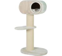 Griffoir pour chat Zolux Wonderful Cat Beige 114 cm