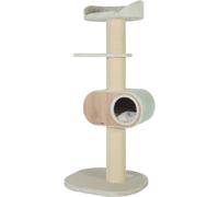 Griffoir pour chat Zolux Wonderful Cat Beige 158 cm