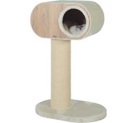 Griffoir pour chat Zolux Wonderful Cat Beige 92 cm