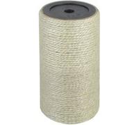 Griffoir pour chats 8 x 15 cm 10 mm Beige Beige G