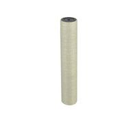 Griffoir pour Chats 8x45 cm 10 mm Beige Grattage Jouet Chats Chaton 170557