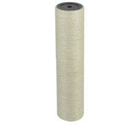 Griffoir pour Chats 8x55 cm 10 mm Beige Grattage Jouet Chats Chaton vidaXL