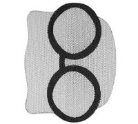 Griffoir pour Chats et Chatons, Tableau à Gratter Mural en Carton Ondulé | Usage Intérieur Quotidien, Design Portable et Polyvalent, Sortie Sûre pour Griffes, Aide à Limiter les Dégâts sur Mobilier