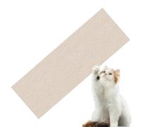 Griffoir pour chats | Planche de protection autocollante pour meubles | Le griffoir pour chat aide à protéger le canapé, chaise, fauteuil, mur, porte, moquette - Convient pour l'entraînement des