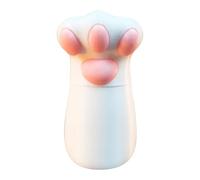 Griffoir rétractable pour chat - Impression 3D - Portable et compact - Amusant et fonctionnel - 8 cm