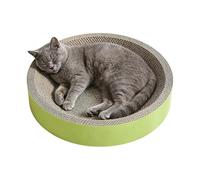 Griffoir Rond pour Chat | Griffoire Rond pour Chaton - Planche à Griffe en Forme de Bol pour Chats,Protection des Meubles Et Enrichissement du Comportement Naturel du Chat
