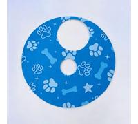 Griffoir rotatif pour chien avec boîte à | Ventouse antidérapante pour chien Griffoir pour sol cognitif cerveau tapis enrichissement animal domestique maison ennui jeu