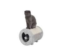 Griffoir rouleau Ø 27 x 39 cm. pour chat. - - TR-43119