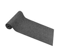 Griffoir tapis chat Tapis De Poteau À Griffer Et À Escalader Et Recoupable | Carpette Grattage D'Angle, Tapis Moquette Découpable, Horizontal De Sol, Taille Petite À Moyenne, Et Griffoir Pour Féli