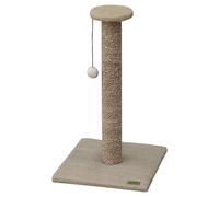 Griffoir Trend Natural Harmony Jute 38x38x64cm Pour Chats De Europet Bernina