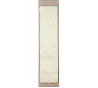 Griffoir - Trixie - Jumbo - 17 × 70 Cm - Beige - À Suspendre - Pour Chat