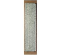 Griffoir - TRIXIE - XL - 17 × 70 cm - Gris - Rectangulaire