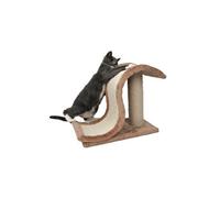 Griffoir Vague Inca, 39 Cm, Brun Clair - Mon Animalerie
