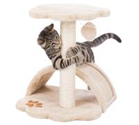TRIXIE Griffoir "Victoria" 43 cm beige