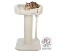 Arbre à chat XXL Klara Arbre à chat XXL Klara crème 100 cm