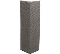 Trixie Griffoir XXL pour murs et angles pour chats 38 x 75 cm Gris