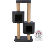 Griffoir XXL Teites 148 cm noir