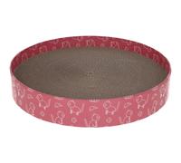 Griffoire Pour Chat 3 En 1 Kerbl 5,5x34 Cm Mixte Rose