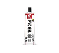 GRIFFON Adhésif PVC Gel 125 ml Réf. 6112096