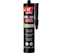 Griffon - Caoutchouc Liquide HBS-200, Cartouche 310GR
