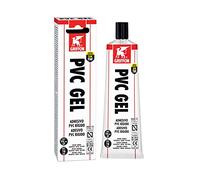 Griffon Colle PVC en gel – Tube 125 ml