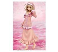 Griffon Enterprises - Sasami-san@Ganbaranai statuette 1/8 Sasami Tsukuyomi Pajamas Ver G