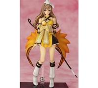 Griffon Enterprises - Shining Wind figurine Figutto Kureha Touka 18 cm G