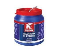 Griffon - FIL DE SOUDURE - ÉTAIN/CUIVRE - 97/3