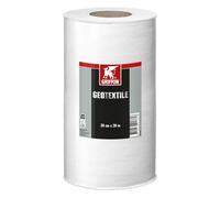 Griffon France - Enduit pour étancher et accessoires - HBS-200 Géotextile 20mx30cm toile élastique de renfort -