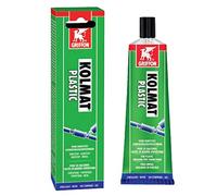 Griffon France GRI00018 Pâte à raccord d'étanchéité Kolmat Griffon Tube 125 gr-6300213