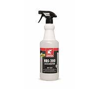 Accélérateur de séchage pour HBS-200 GRIFFON pulvérisateur 1L - 6314647