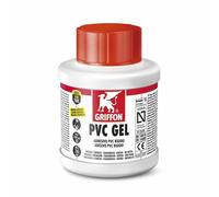 Griffon gel adhésif pvc 250ml ref. 6301155