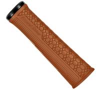 Griffon Gradient Single Clamp Lock-On - Gum