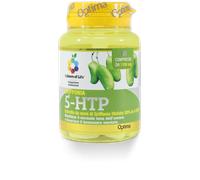 Griffonia 5-HTP Colors Of Life Optima Naturals 60 Comprimés