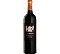 Griffons de Pichon Baron 2020 - Second Vin du Château Pichon Baron