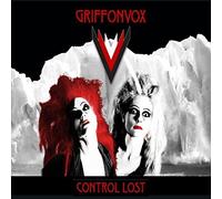 GriffonVox - Control Lost [Import]