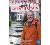 Griffs Britain [Edizione: Regno Unito] [Import]