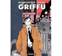 GRIFFU (ANC ED)