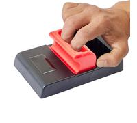 Griffverstärker - Tragbares Trainingsgerät Mit Einstellbarem Widerstand, Fingergriffverstärker, Für Das Tägliche Training Zu Hause, Fitness, Yoga, Arbeit, Fitnessstudio, Sport, Büro, Schlafsaal, Reise