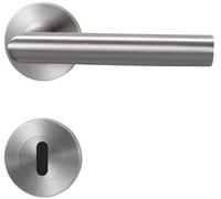 Griffwerk TRI 134 Poignée De Porte BB Acier Inoxydable