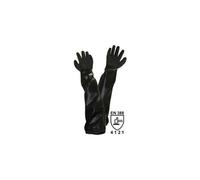 Griffy 1485 Teichpflege- et Sandstrahlerhandschuh Herren PVC