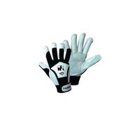 Griffy 1730 Panda Feinmechanik-Handschuh PANDA Nappaleder et Elasthan Größe 10
