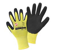 GRIFFY Gants en maille fine SCREEN TOUCH L+D 14906-7 Nylon avec revêtement en latex Taille 7