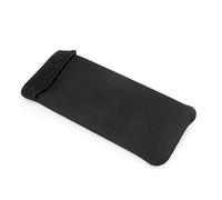 Grifiti Chiton Étui en néoprène pour Clavier mécanique Logitech, Amazon Basics, Ivation, Azio, Razer, Steelseries, CM Storm, CM Quickfire Poche pour Souris 15 x 33 cm